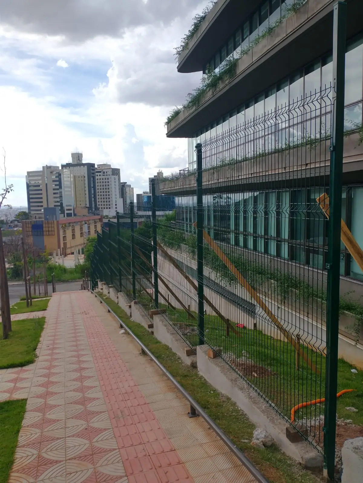 Feito em Belo Horizonte