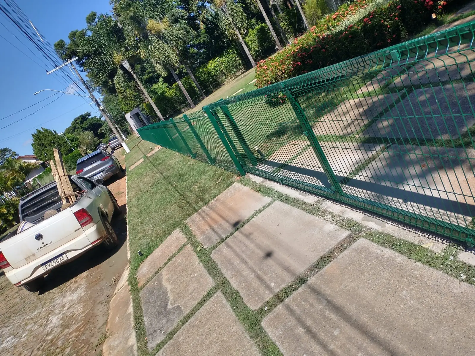 Feito em Belo Horizonte